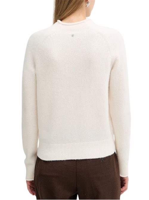 Maglione in misto lana Boss Orange | 50548930118